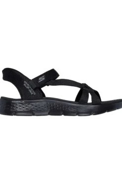 Sandálias Skechers Go Walk