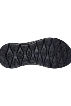 Sandálias Skechers Go Walk