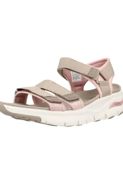 Sandálias Skechers 119305s