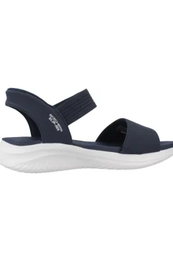 Sandálias Skechers Slip Ins - Summerville