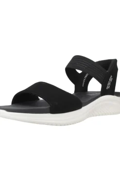 Sandálias Skechers Slip Ins - Summerville