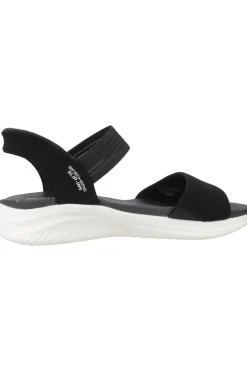 Sandálias Skechers Slip Ins - Summerville