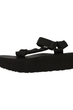 Sandálias Teva W Flatform Univers