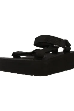 Sandálias Teva W Flatform Univers
