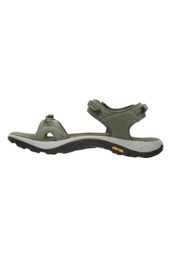 Sandálias Vibram Womens/ladies Mountain Warehouse Journey