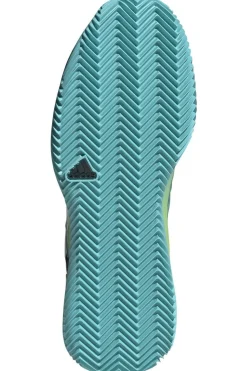 Sapatilhas adidas Adizero Ubersonic 4 W Clay