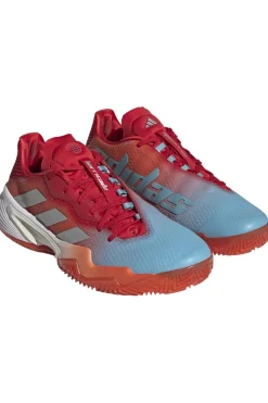 Sapatilhas adidas Barricade W Clay