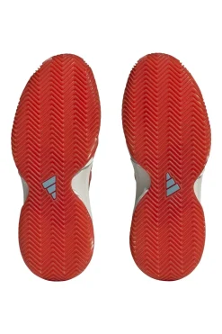 Sapatilhas adidas Barricade W Clay