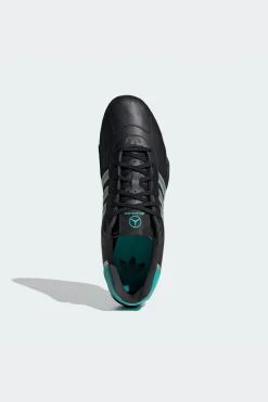 Sapatilhas Adiracer Lo Da Mercedes Amg Petronas F1 Team adidas