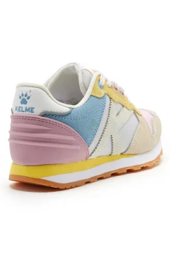 Sapatilhas Casual Mujer Kelme K-10