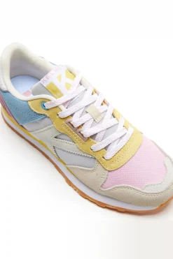 Sapatilhas Casual Mujer Kelme K-10