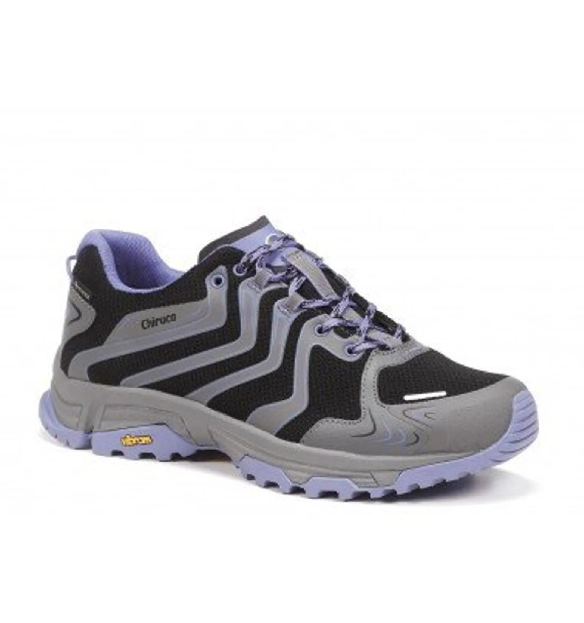 Sapatilhas Chiruca Gomera 05 Gore-tex
