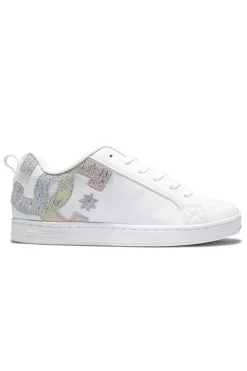 Sapatilhas DC Shoes Court Graffik 300678