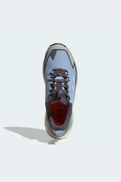 Sapatilhas De Caminhada Gore-tex Free Hiker 2.0 Terrex adidas