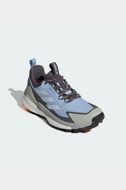 Sapatilhas De Caminhada Gore-tex Free Hiker 2.0 Terrex adidas