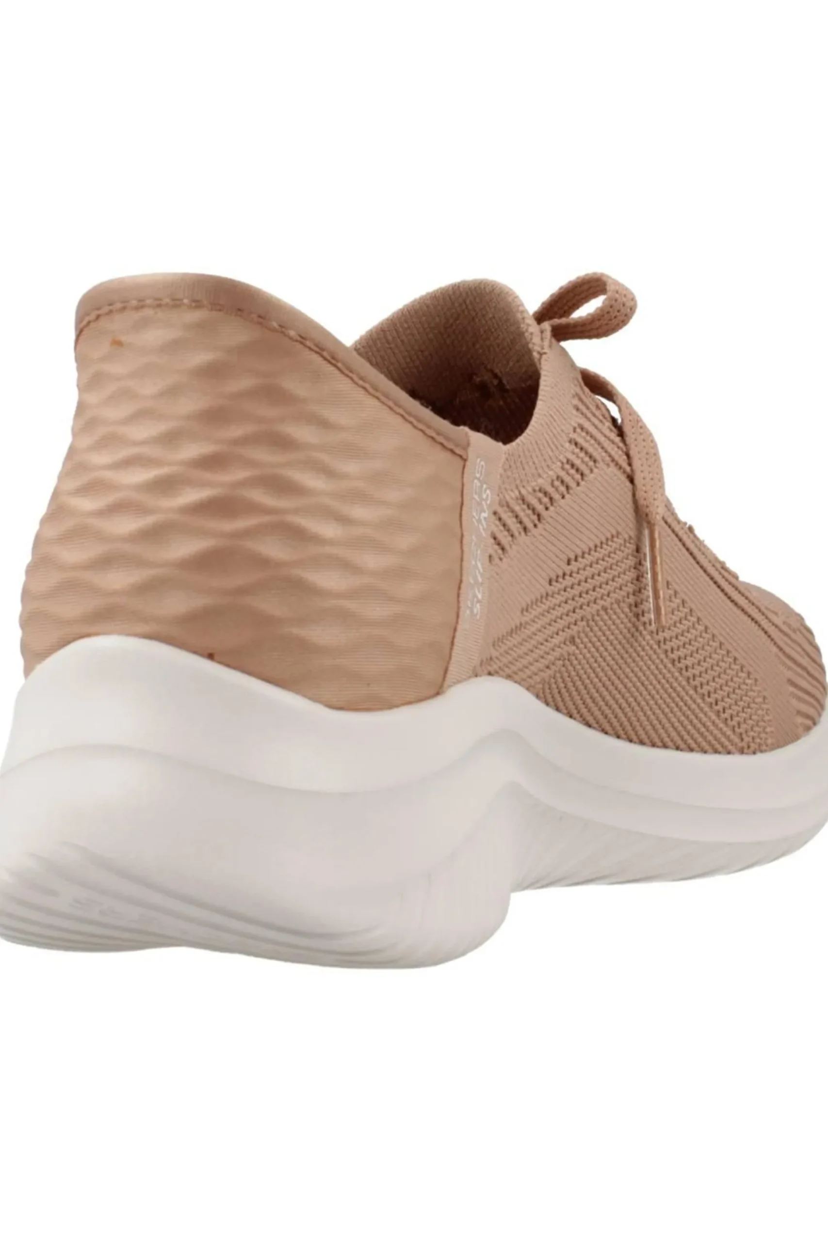 Sapatilhas De Caminhada Skechers Ultra Flex 149710 Tan