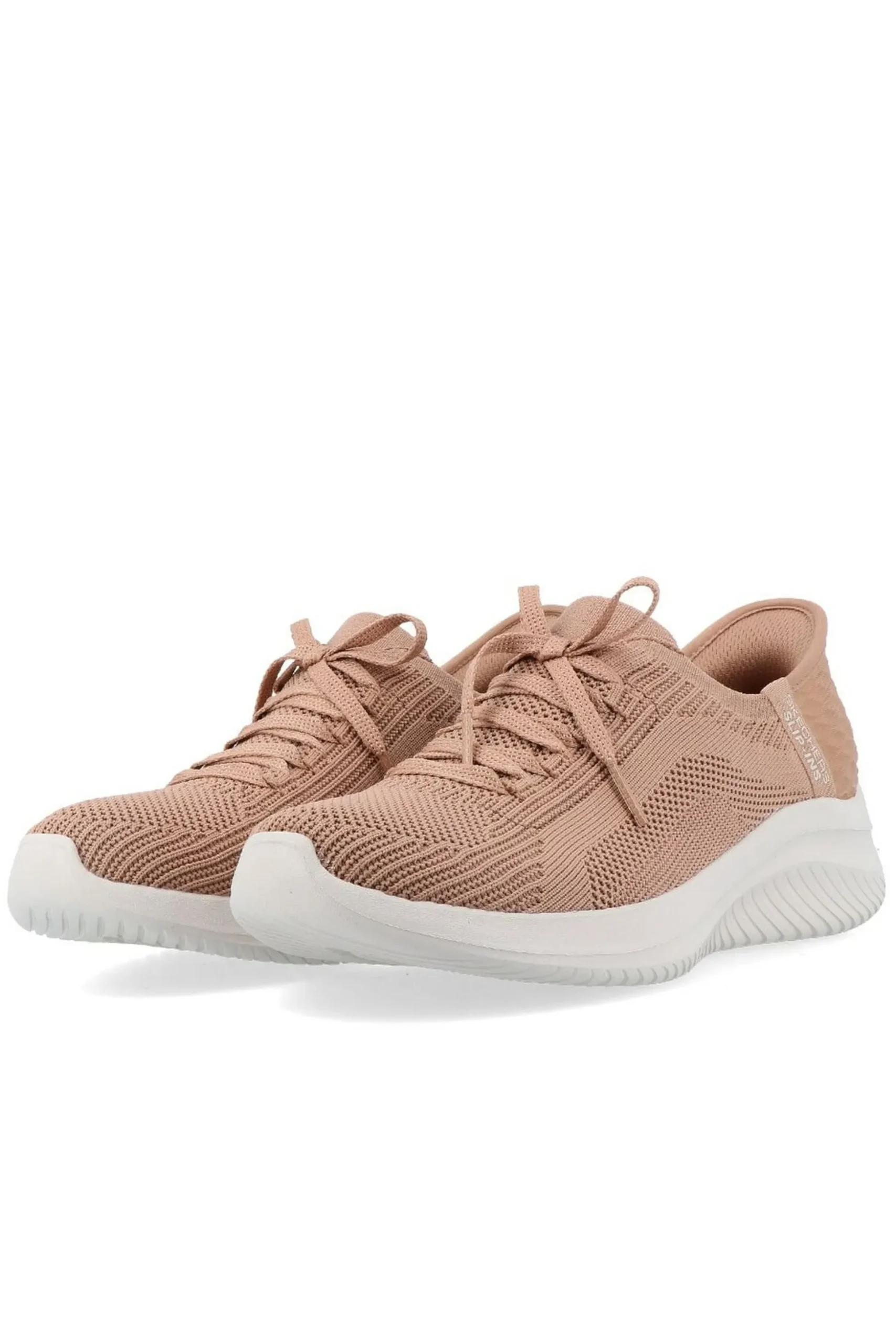 Sapatilhas De Caminhada Skechers Ultra Flex 149710 Tan