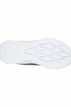 Sapatilhas De Desporto Infantis Skechers Microspec Max Cinzento