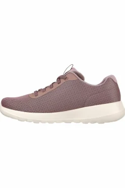 Sapatilhas De Desporto Mulher Skechers Go-walk Joy Cor De Rosa