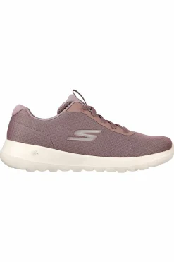 Sapatilhas De Desporto Mulher Skechers Go-walk Joy Cor De Rosa