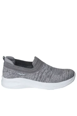 Sapatilhas De Desporto Para Mulher J´hayber Cherula. Cinzento