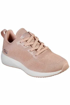 Sapatilhas De Desporto Skechers Bobs Sport Squad Glam