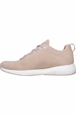 Sapatilhas De Desporto Skechers Bobs Sport Squad Glam
