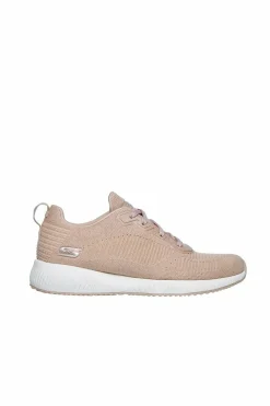 Sapatilhas De Desporto Skechers Bobs Sport Squad Glam