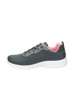 Sapatilhas De Desporto Skechers Diamond Mesh