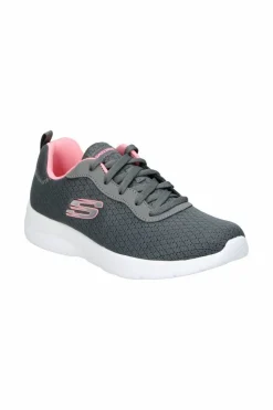 Sapatilhas De Desporto Skechers Diamond Mesh