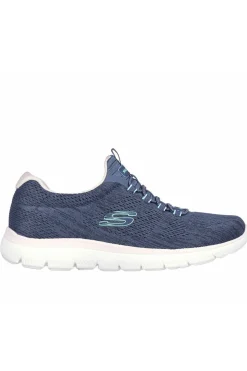 Sapatilhas De Desporto Skechers Summits F 150113