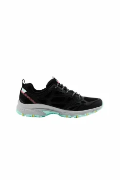 Sapatilhas De Desporto Skechers Overlace Lace-up W