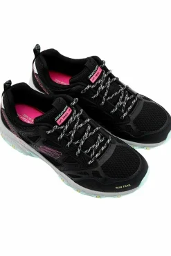 Sapatilhas De Desporto Skechers Overlace Lace-up W