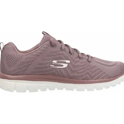 Sapatilhas De Desporto Skechers Graceful Get Conne 12615
