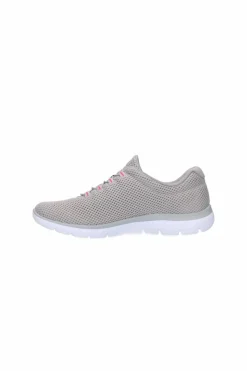 Sapatilhas De Desporto Skechers Mesh Bungee Slip-on