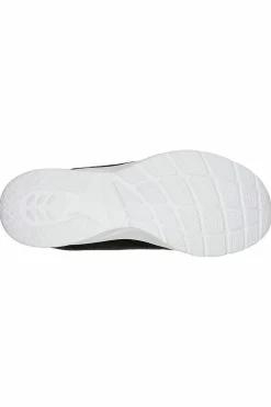 Sapatilhas De Desporto Skechers Floral Mesh Lace Up