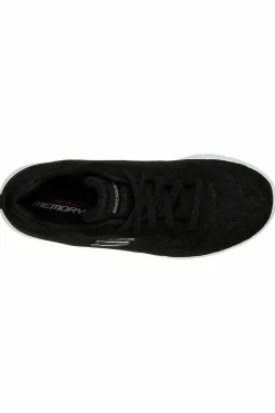 Sapatilhas De Desporto Skechers Floral Mesh Lace Up