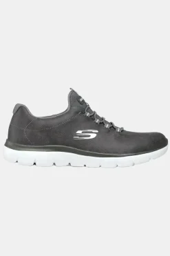 Sapatilhas De Desporto Skechers Summits-itz Bazik