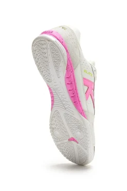 Sapatilhas De Futsal Kelme Elite Brancas