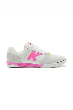 Sapatilhas De Futsal Kelme Elite Brancas