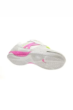 Sapatilhas De Futsal Kelme Elite Brancas