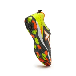Sapatilhas De Futsal Kelme Goleiro Negras