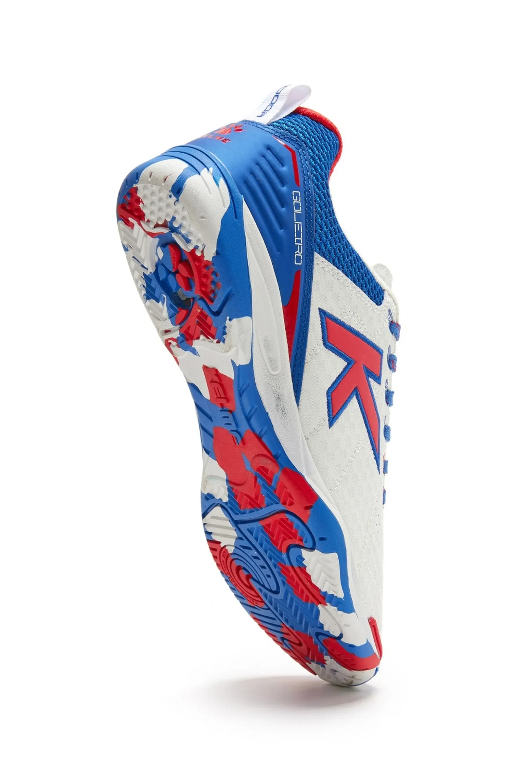 Sapatilhas De Futsal Kelme Goleiro