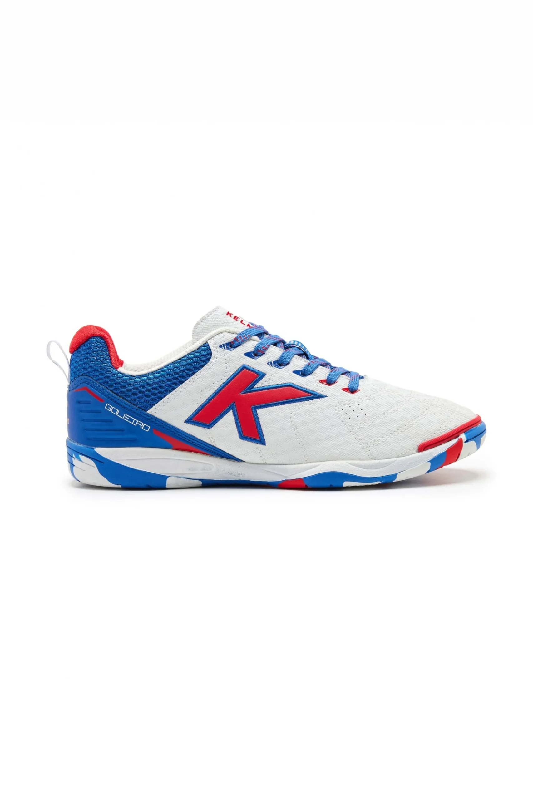 Sapatilhas De Futsal Kelme Goleiro