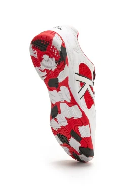 Sapatilhas De Futsal Kelme Indoor Copa Brancas