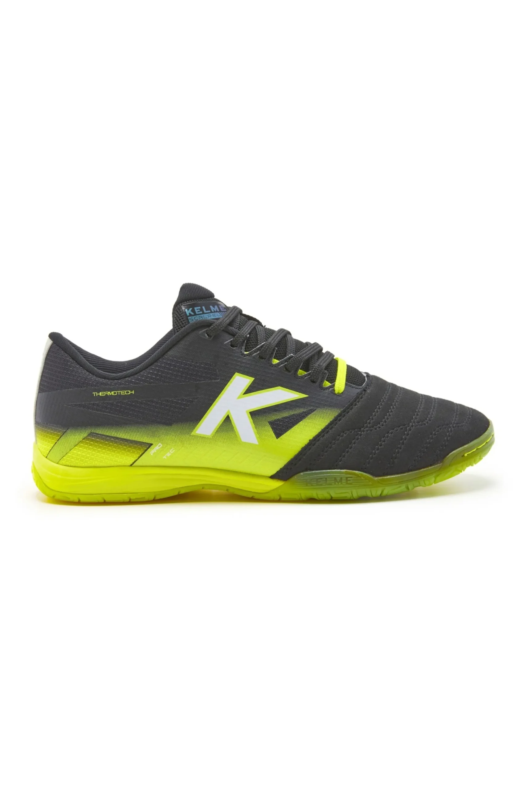 Sapatilhas De Futsal Kelme Scalpel Preto