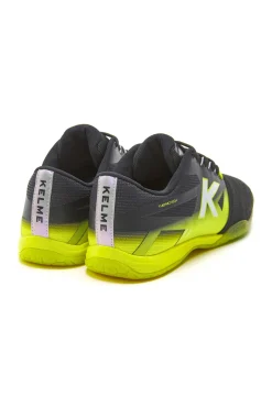 Sapatilhas De Futsal Kelme Scalpel Preto
