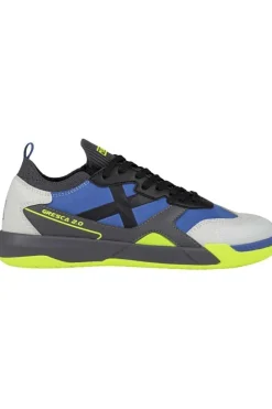 Sapatilhas De Futsal Munich Gresca 2.0