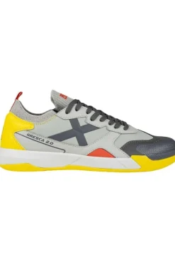 Sapatilhas De Futsal Munich Gresca 2.0