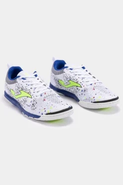 Sapatilhas De Futsal Tactico